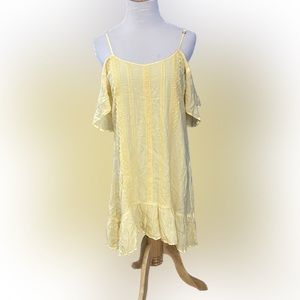 NEW Beach By Exist Dress (M)